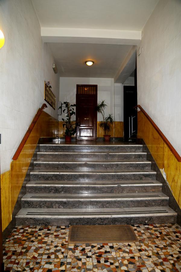 Le Cupole Deco Bed & Breakfast ปาแลร์โม ภายนอก รูปภาพ